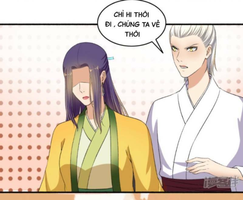 Cuồng Phi Phách Lối Chapter 126 - Trang 12