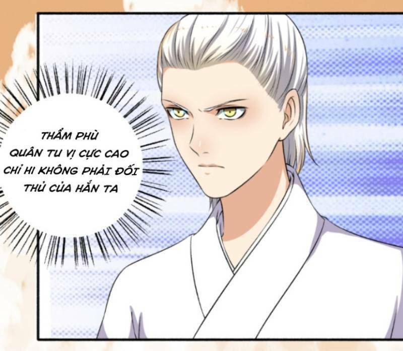 Cuồng Phi Phách Lối Chapter 126 - Trang 13