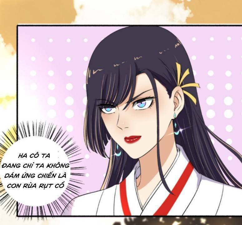 Cuồng Phi Phách Lối Chapter 126 - Trang 16