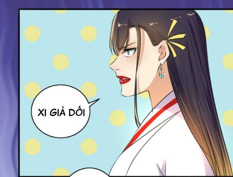 Cuồng Phi Phách Lối Chapter 126 - Trang 20