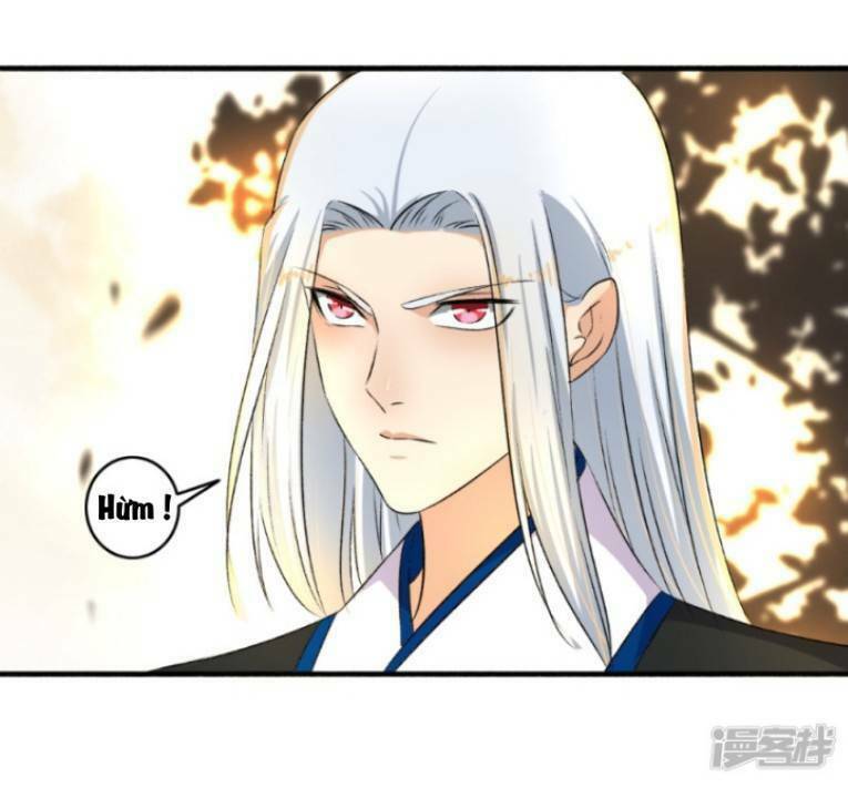 Cuồng Phi Phách Lối Chapter 126 - Trang 25