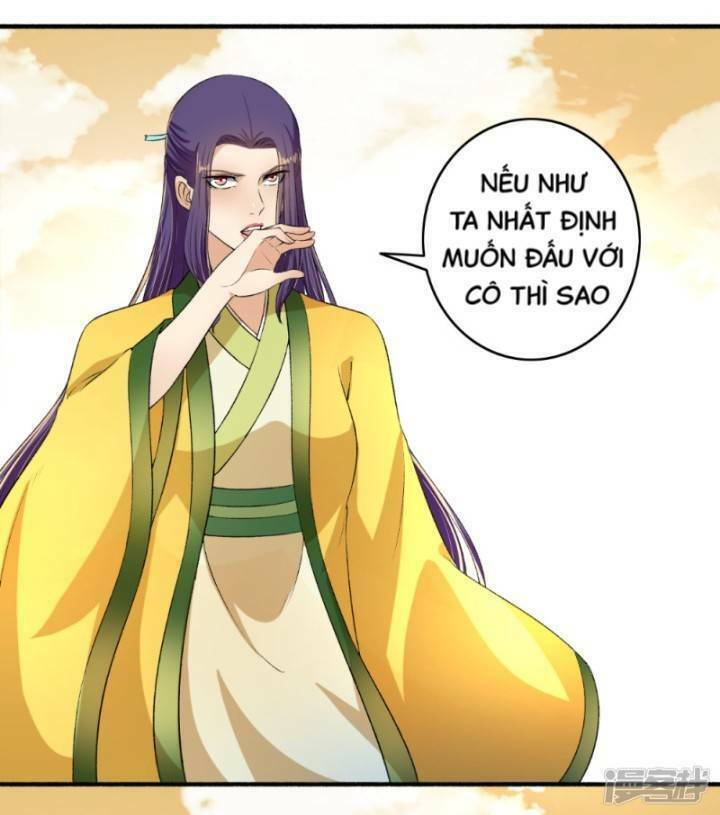 Cuồng Phi Phách Lối Chapter 126 - Trang 3