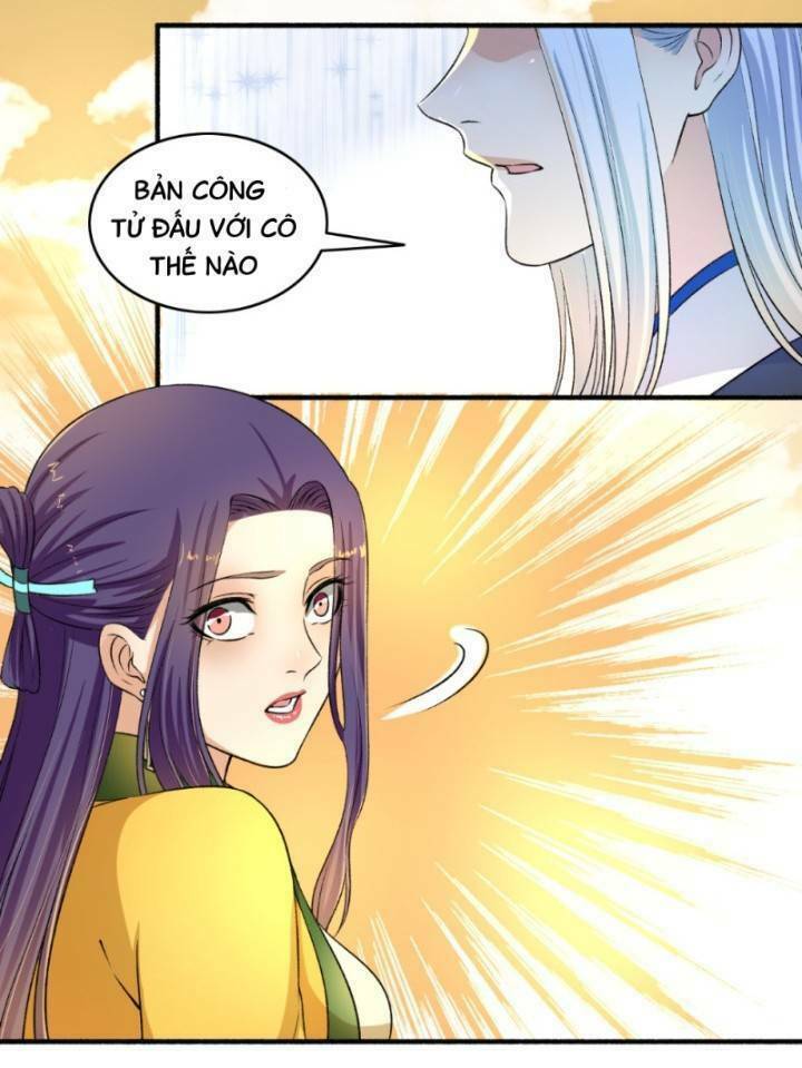 Cuồng Phi Phách Lối Chapter 126 - Trang 4