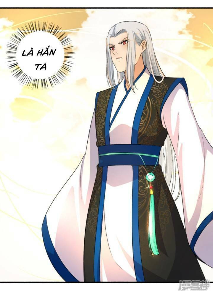 Cuồng Phi Phách Lối Chapter 126 - Trang 5