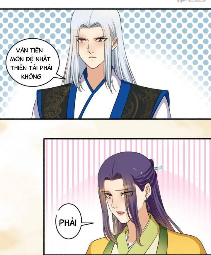 Cuồng Phi Phách Lối Chapter 126 - Trang 6