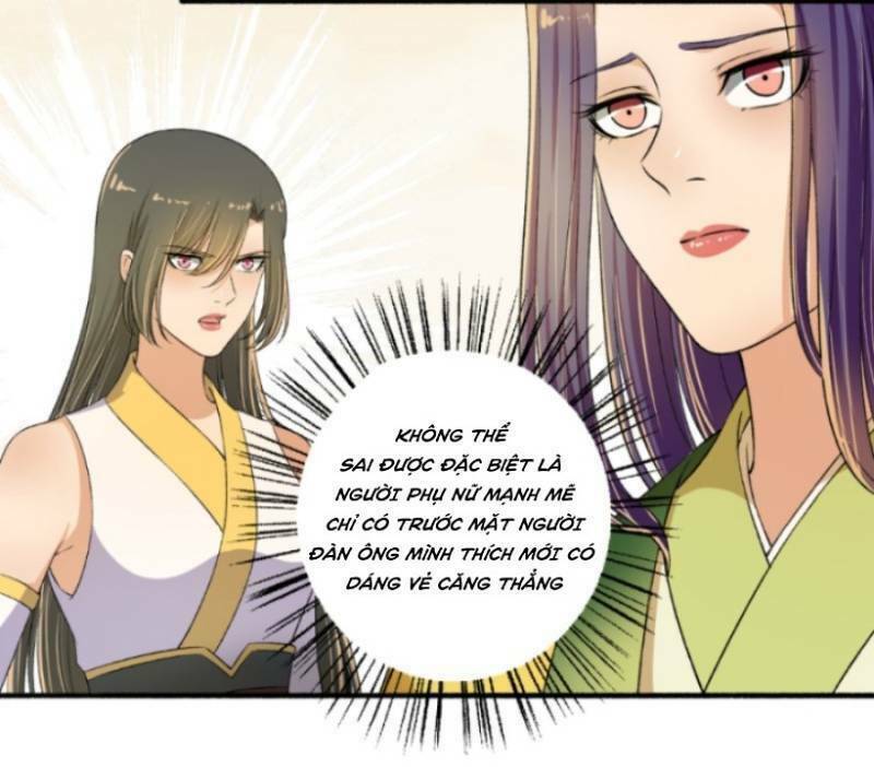 Cuồng Phi Phách Lối Chapter 126 - Trang 7