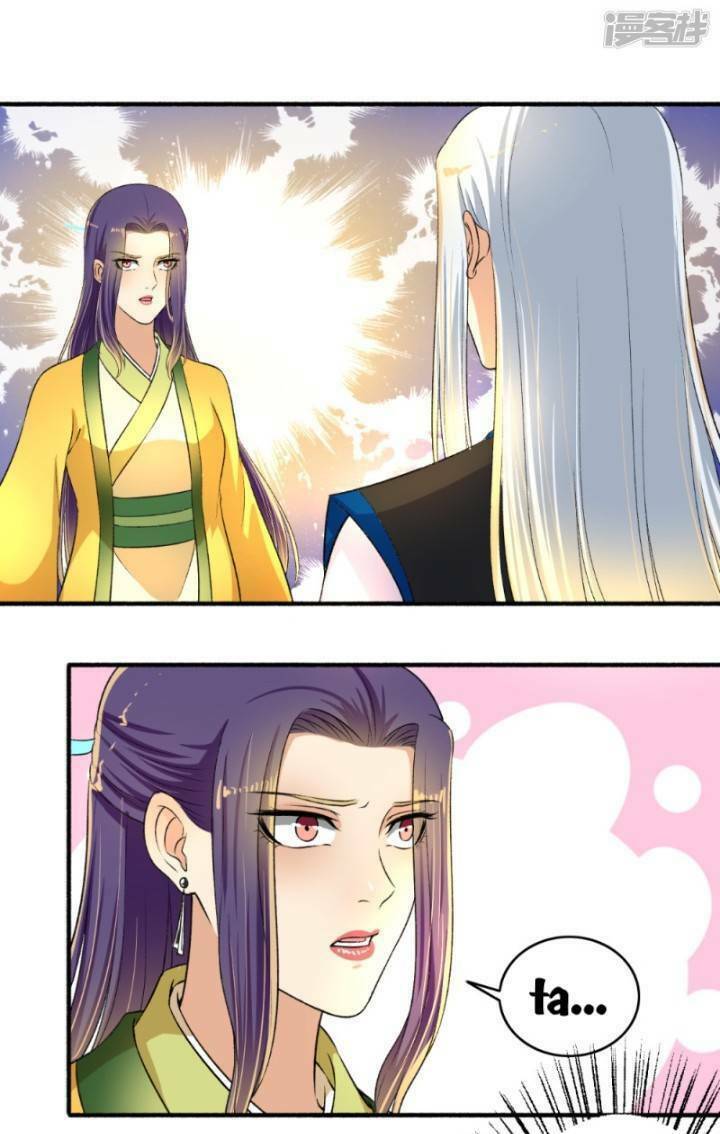 Cuồng Phi Phách Lối Chapter 126 - Trang 9