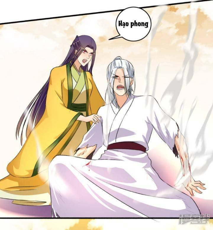 Cuồng Phi Phách Lối Chapter 127 - Trang 10