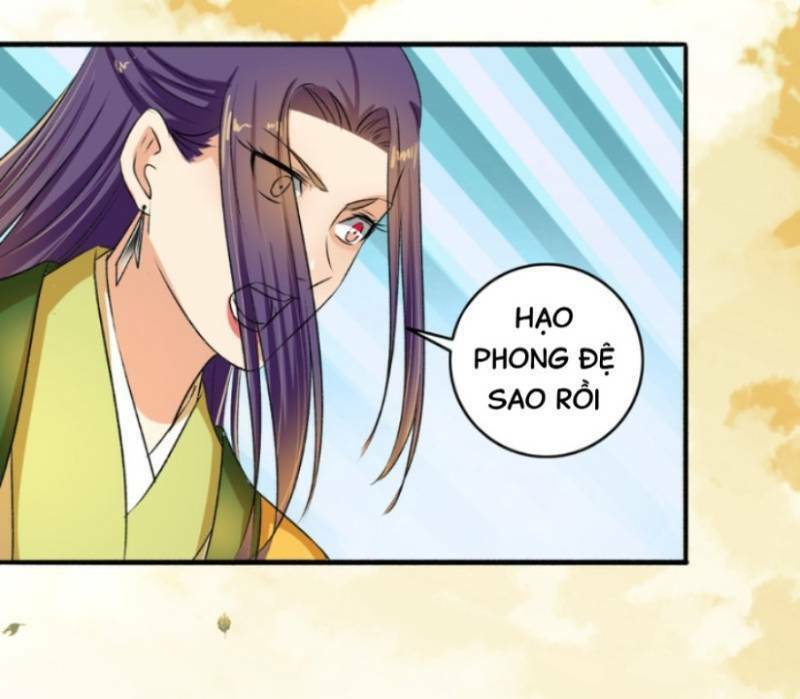 Cuồng Phi Phách Lối Chapter 127 - Trang 11