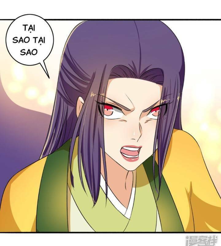Cuồng Phi Phách Lối Chapter 127 - Trang 13
