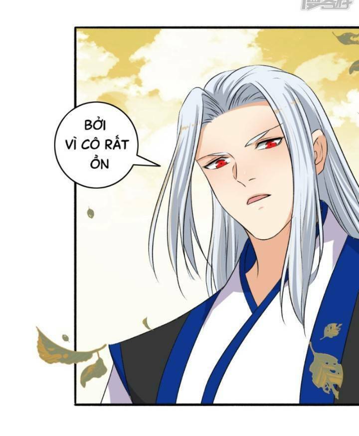 Cuồng Phi Phách Lối Chapter 127 - Trang 14