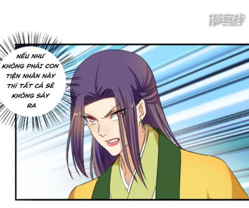 Cuồng Phi Phách Lối Chapter 127 - Trang 15