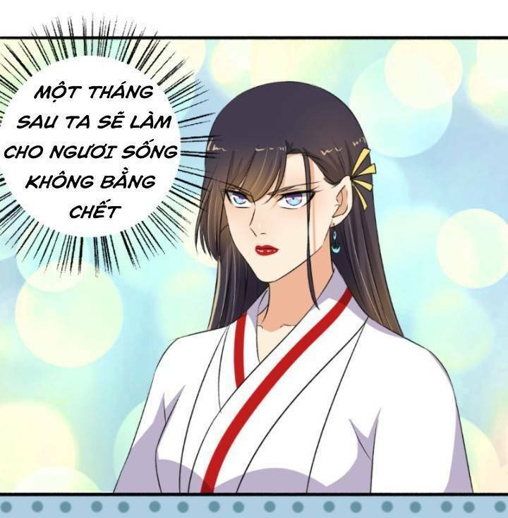 Cuồng Phi Phách Lối Chapter 127 - Trang 16