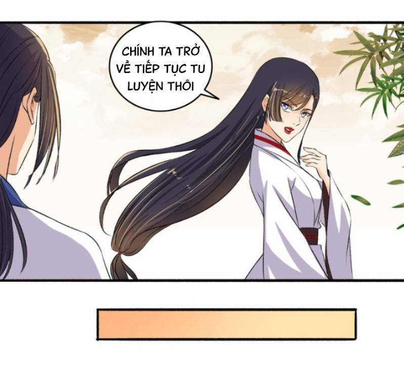 Cuồng Phi Phách Lối Chapter 127 - Trang 18