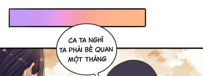 Cuồng Phi Phách Lối Chapter 127 - Trang 19