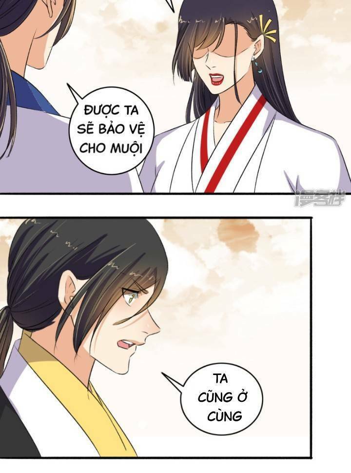 Cuồng Phi Phách Lối Chapter 127 - Trang 20