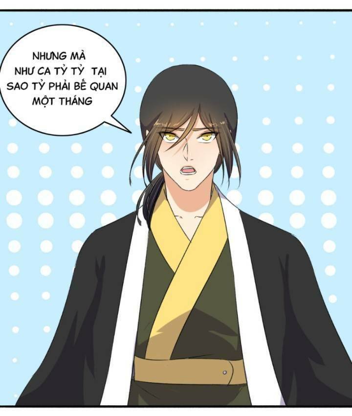 Cuồng Phi Phách Lối Chapter 127 - Trang 21