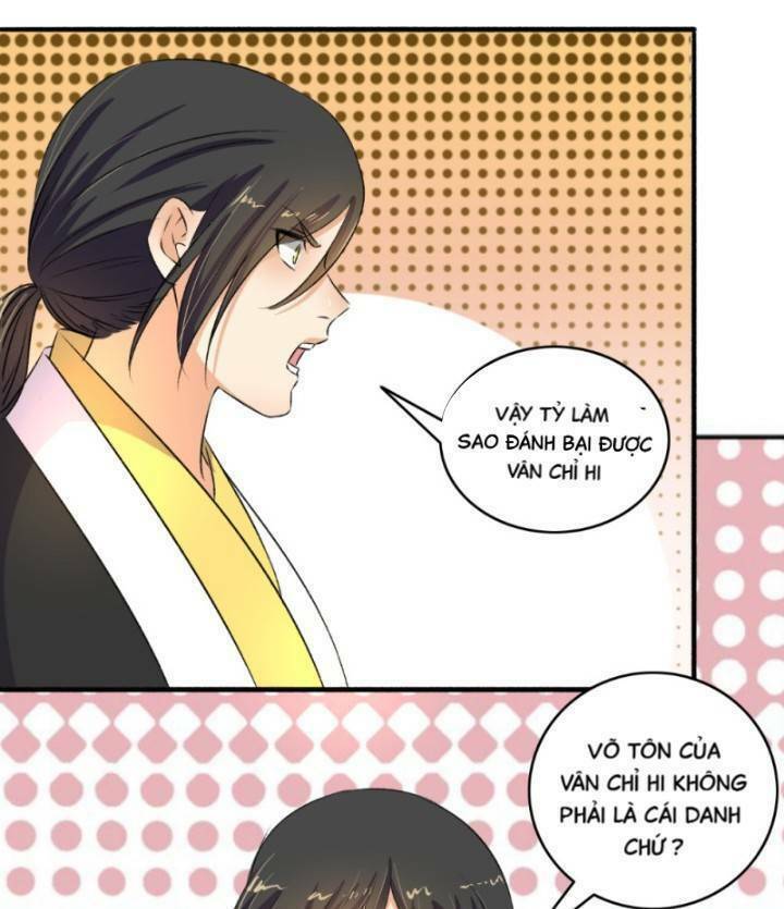 Cuồng Phi Phách Lối Chapter 127 - Trang 24