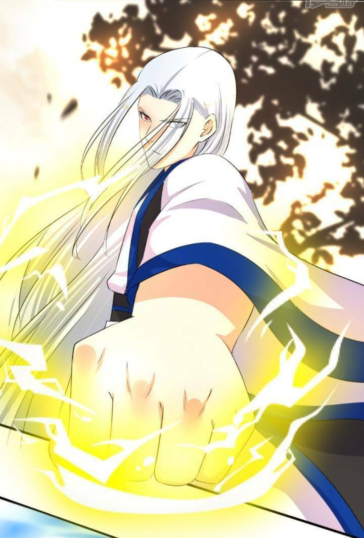 Cuồng Phi Phách Lối Chapter 127 - Trang 4