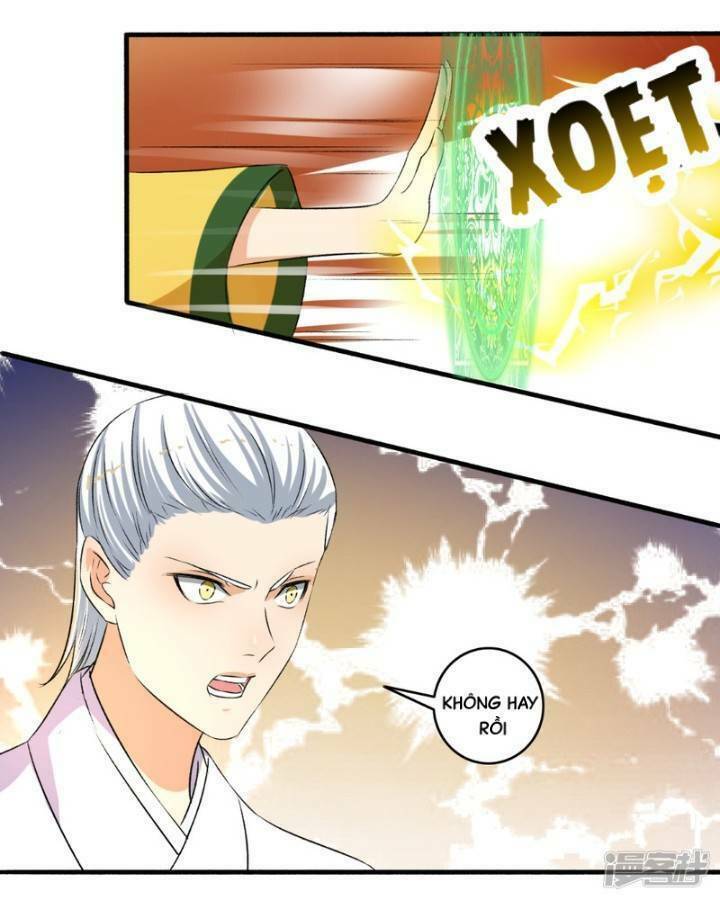 Cuồng Phi Phách Lối Chapter 127 - Trang 7