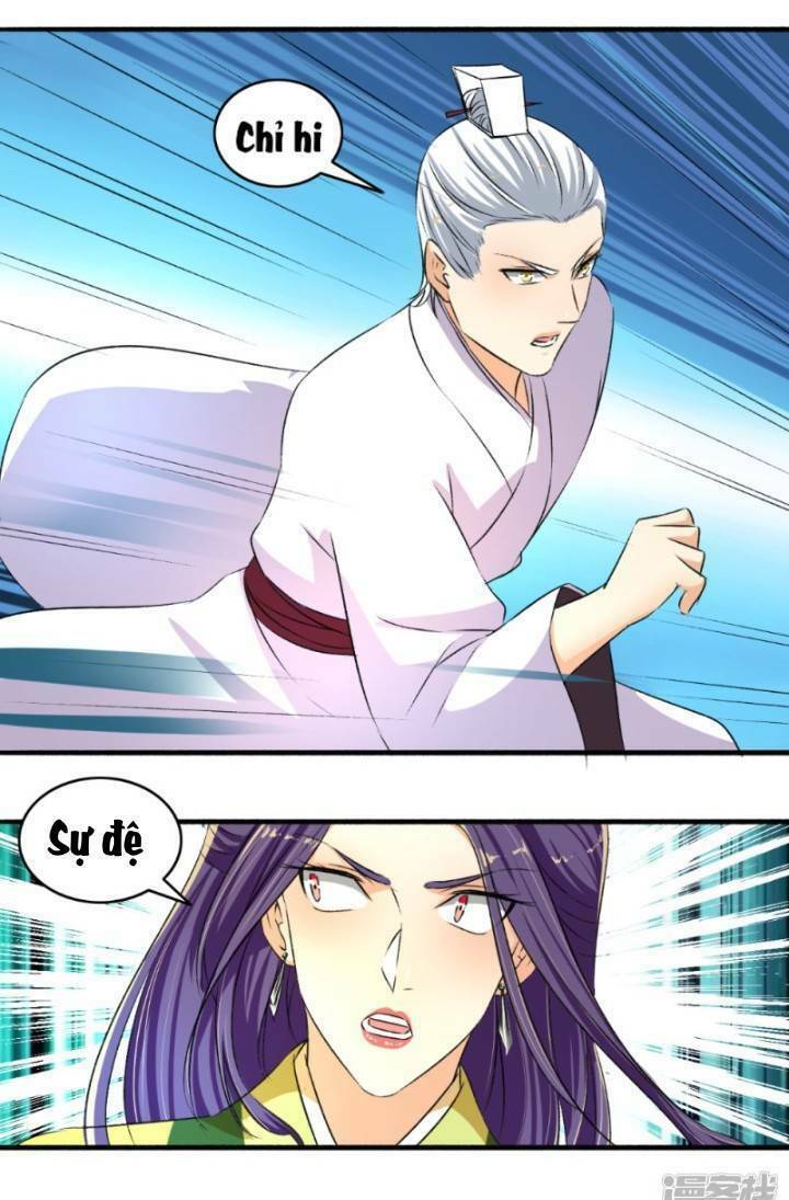 Cuồng Phi Phách Lối Chapter 127 - Trang 8