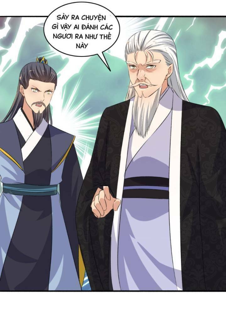 Cuồng Phi Phách Lối Chapter 128 - Trang 10