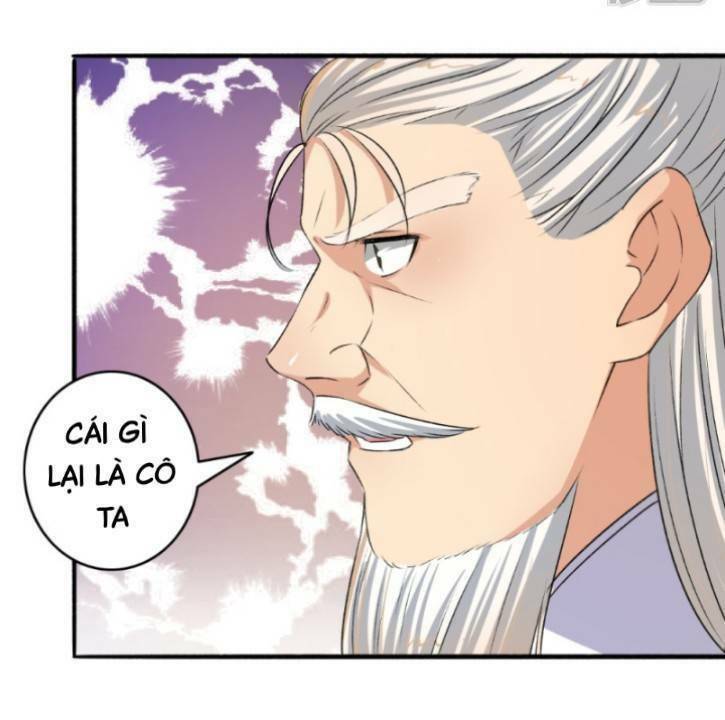 Cuồng Phi Phách Lối Chapter 128 - Trang 12