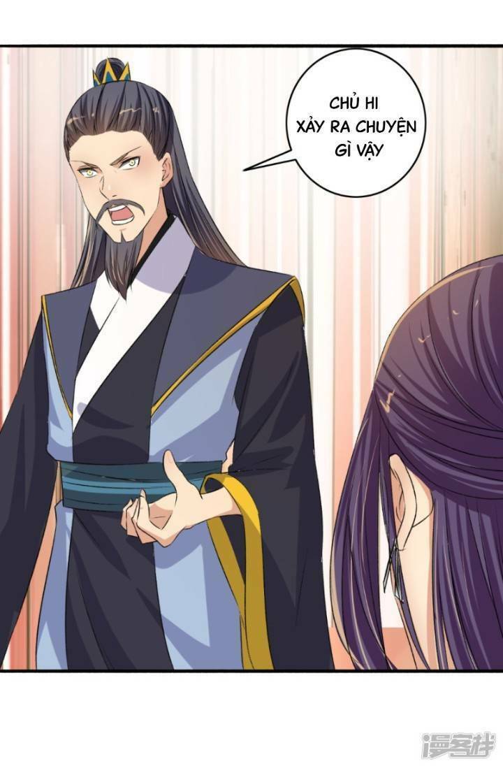 Cuồng Phi Phách Lối Chapter 128 - Trang 13