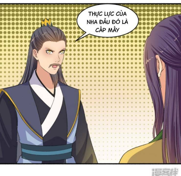 Cuồng Phi Phách Lối Chapter 128 - Trang 19