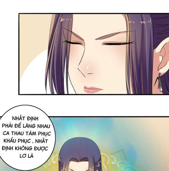 Cuồng Phi Phách Lối Chapter 128 - Trang 23