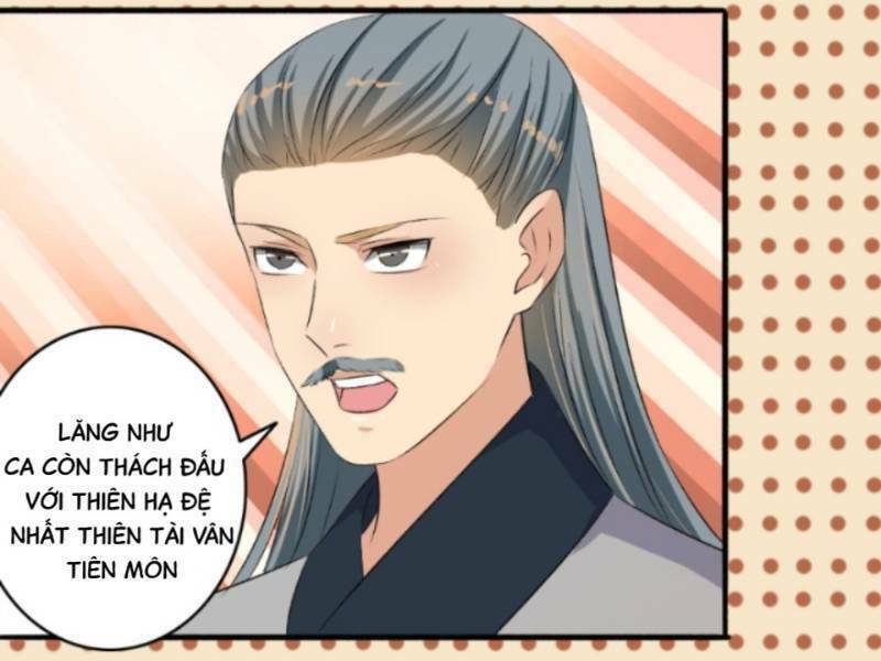 Cuồng Phi Phách Lối Chapter 128 - Trang 26