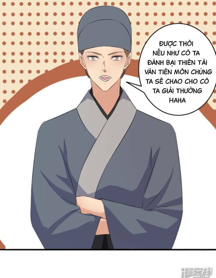 Cuồng Phi Phách Lối Chapter 128 - Trang 27
