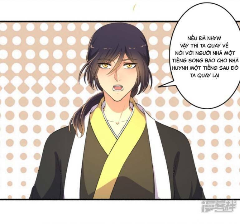 Cuồng Phi Phách Lối Chapter 128 - Trang 5