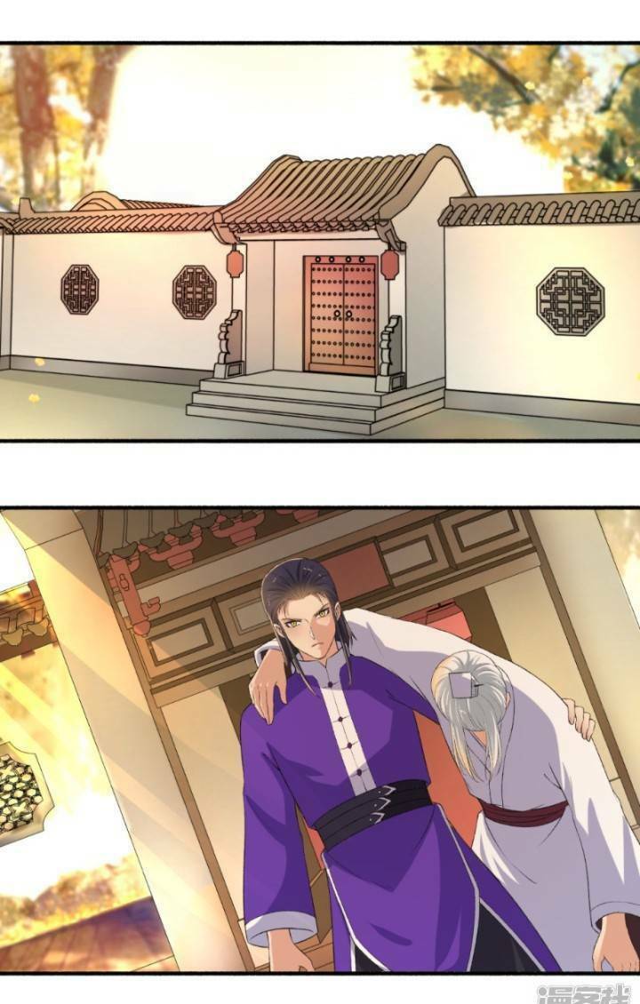 Cuồng Phi Phách Lối Chapter 128 - Trang 6