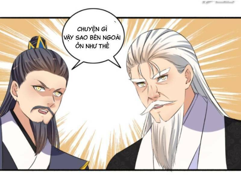 Cuồng Phi Phách Lối Chapter 128 - Trang 7