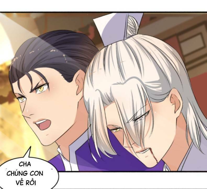 Cuồng Phi Phách Lối Chapter 128 - Trang 8