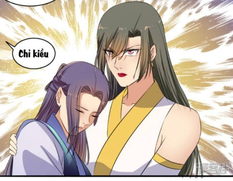 Cuồng Phi Phách Lối Chapter 128 - Trang 9