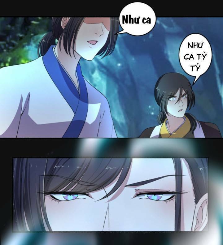 Cuồng Phi Phách Lối Chapter 129 - Trang 10