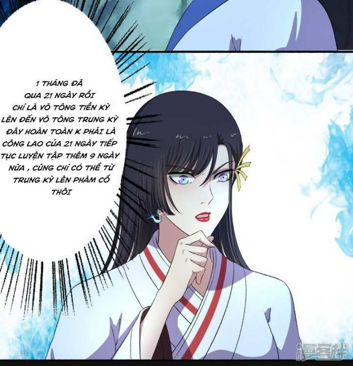 Cuồng Phi Phách Lối Chapter 129 - Trang 13