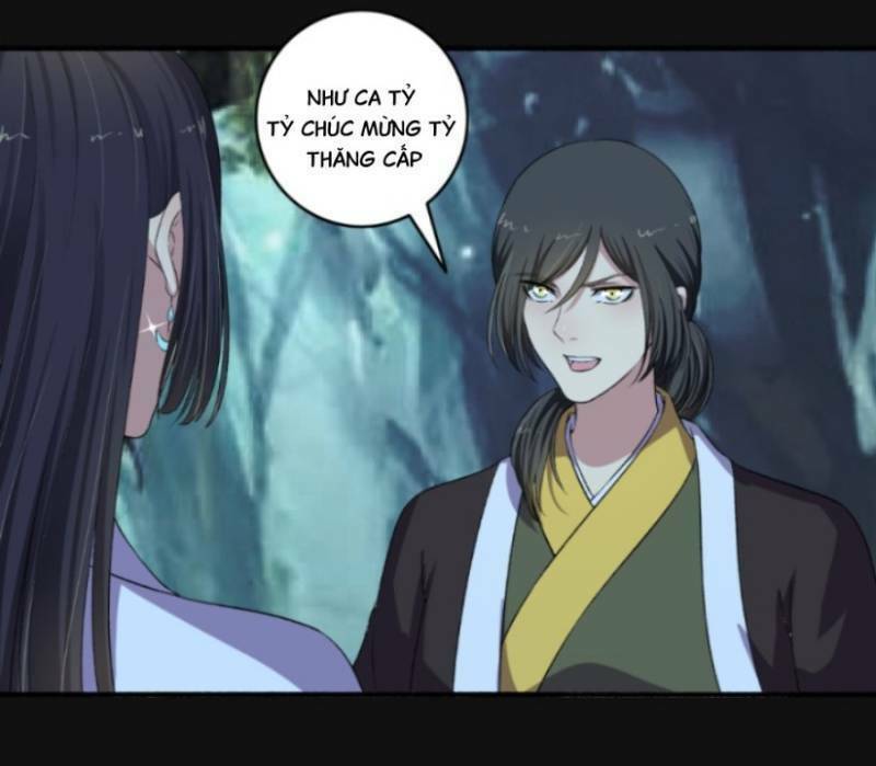 Cuồng Phi Phách Lối Chapter 129 - Trang 14