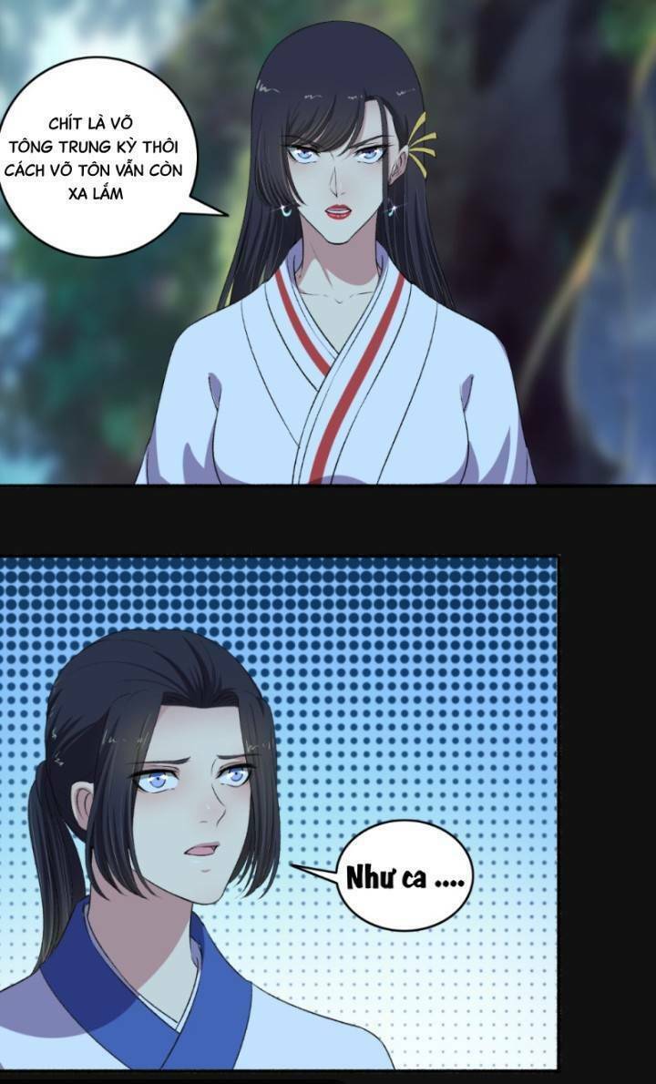 Cuồng Phi Phách Lối Chapter 129 - Trang 15