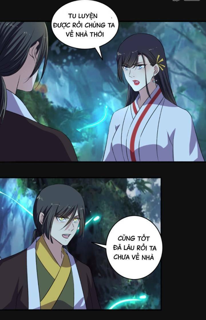 Cuồng Phi Phách Lối Chapter 129 - Trang 19