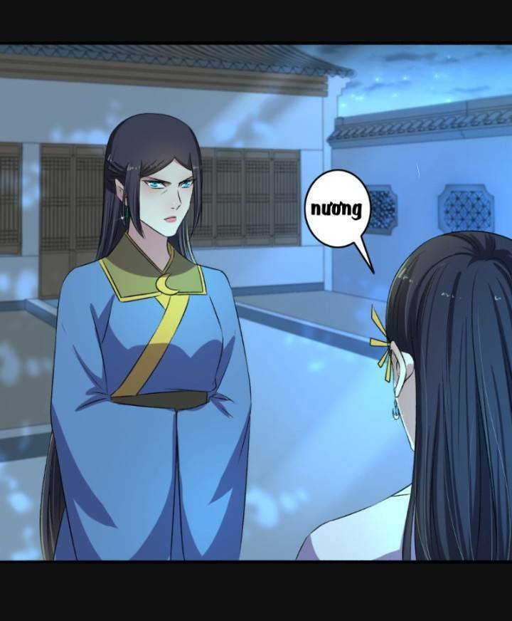 Cuồng Phi Phách Lối Chapter 129 - Trang 22