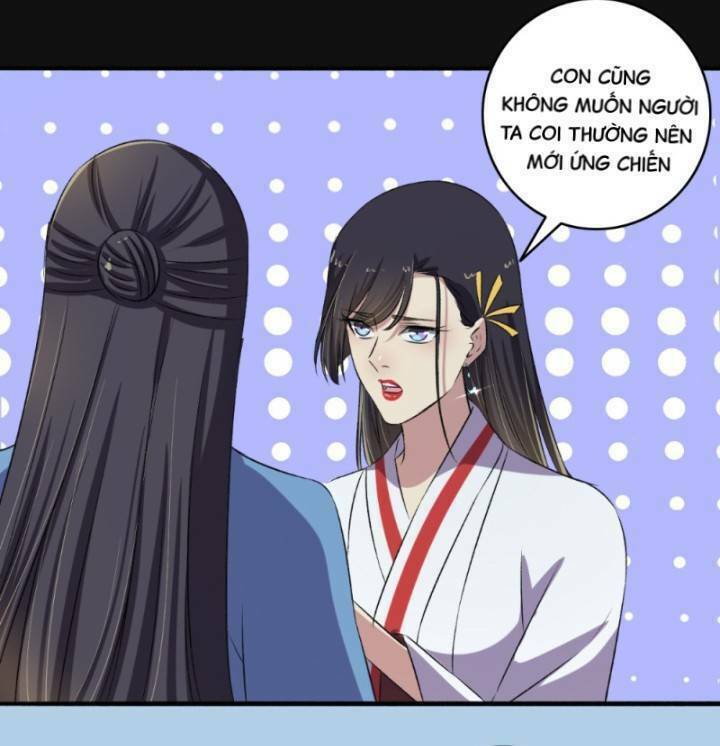 Cuồng Phi Phách Lối Chapter 129 - Trang 24
