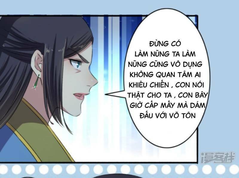 Cuồng Phi Phách Lối Chapter 129 - Trang 25