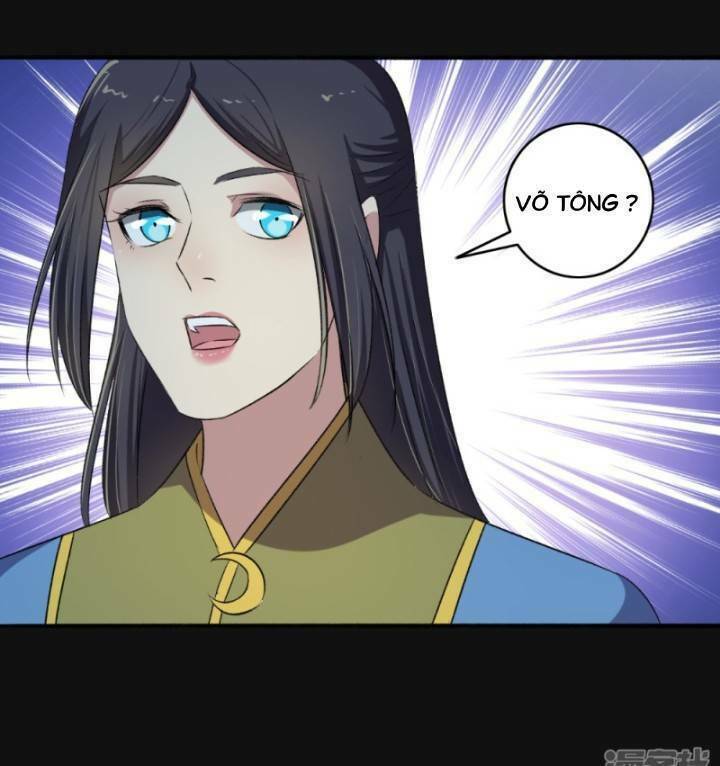 Cuồng Phi Phách Lối Chapter 129 - Trang 27