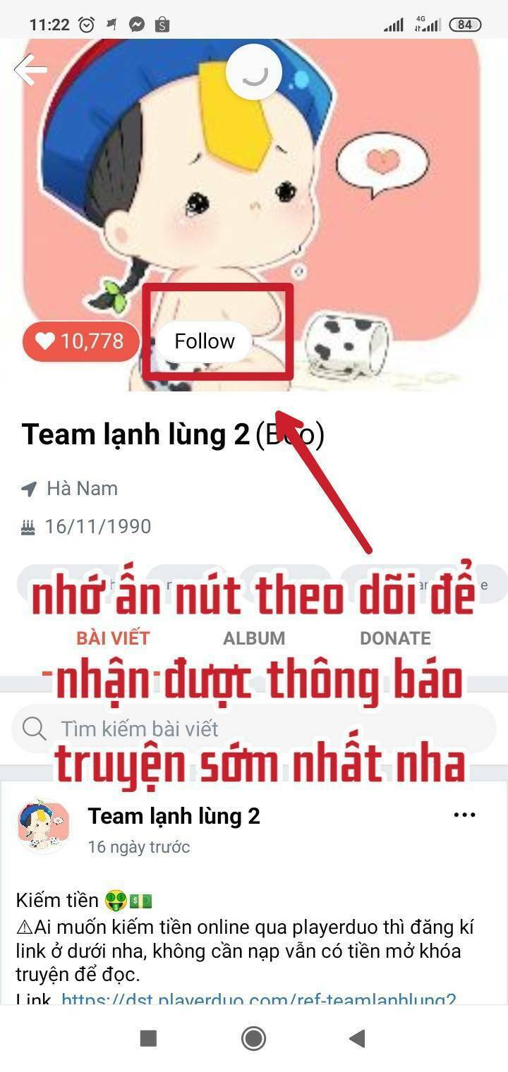 Cuồng Phi Phách Lối Chapter 129 - Trang 28