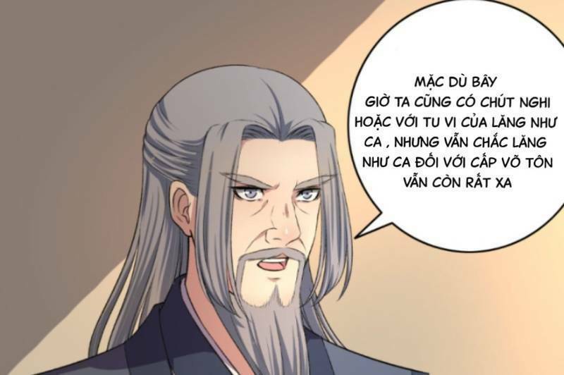 Cuồng Phi Phách Lối Chapter 129 - Trang 3