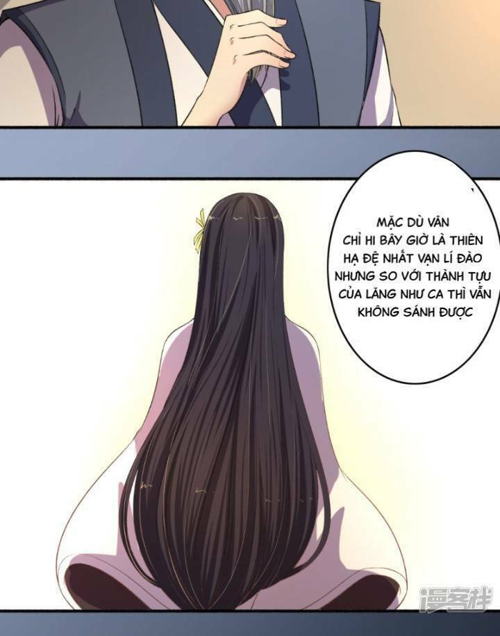 Cuồng Phi Phách Lối Chapter 129 - Trang 4
