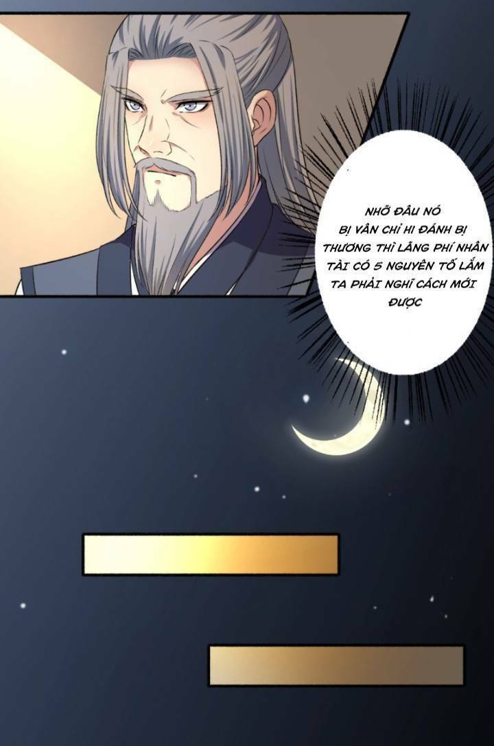 Cuồng Phi Phách Lối Chapter 129 - Trang 5